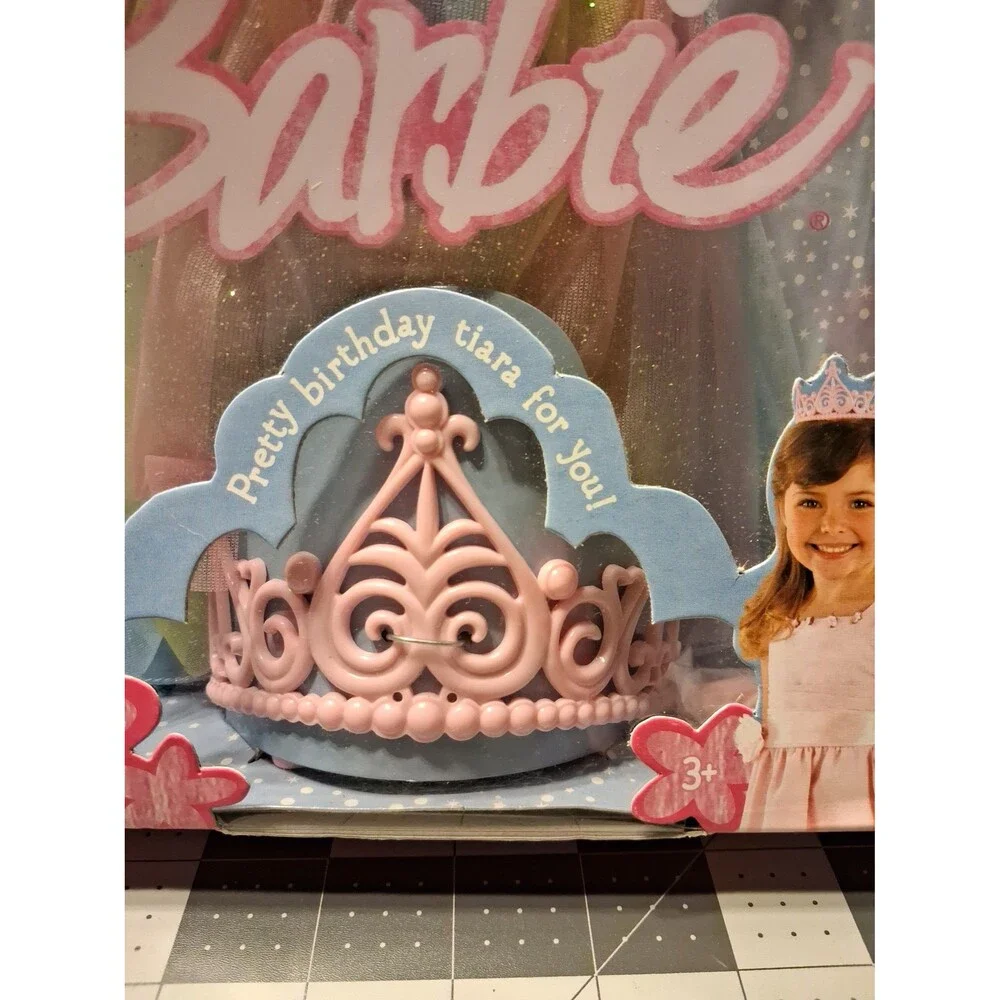 Mattel shipped within